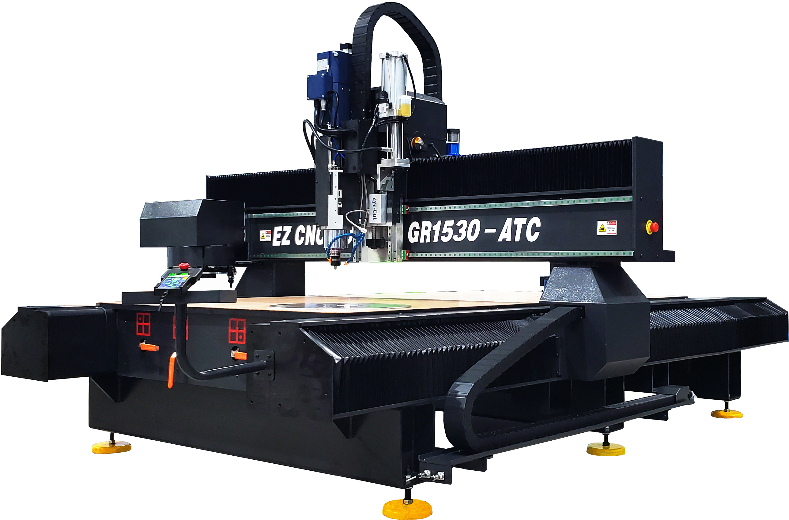 大臺(tái)面重型雕銑機(jī)