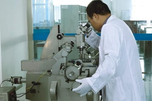 吉林市三坐標(biāo)校準(zhǔn)檢測(cè)公司下廠咨詢服務(wù)完全指南